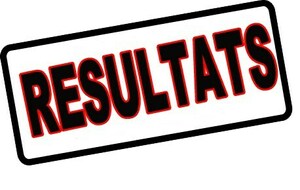🏆RÉSULTATS INTERCLUB VÉTÉRANS J9 J10
