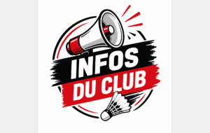 Reprise des entraînements