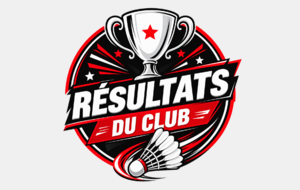 RESULTAT CDJ 1