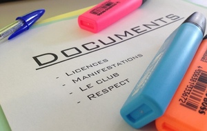Conseil d'Administration