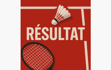 🏆 Résultats tournoi 4 &amp; 5 octobre