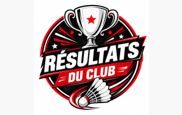 RESULTAT CDJ 1