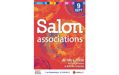 Salon associations