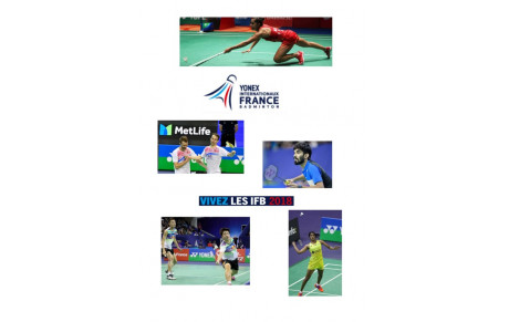 Stage Compétiteurs Jeunes 23 &amp; 25 octobre  &amp; Sortie Coubertin aux IFB le 24 octobre