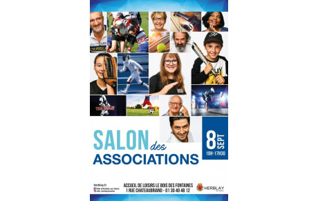 Salon associations 2019