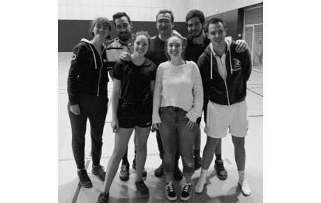 Equipe Sénior 2 - Résultats Equipe Sénior 2