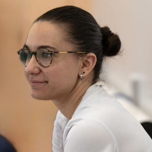 Déborah Monfort