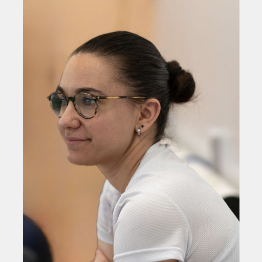 Déborah Monfort