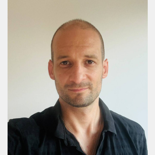 Sebastien Peultier